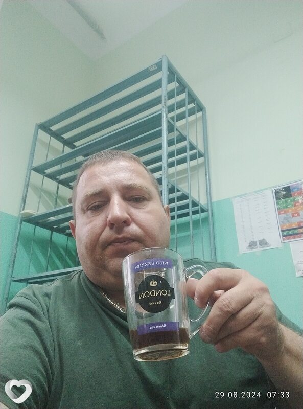 Пëтр, 43, Михайловск (Ставропольский край) — анкета №2695653