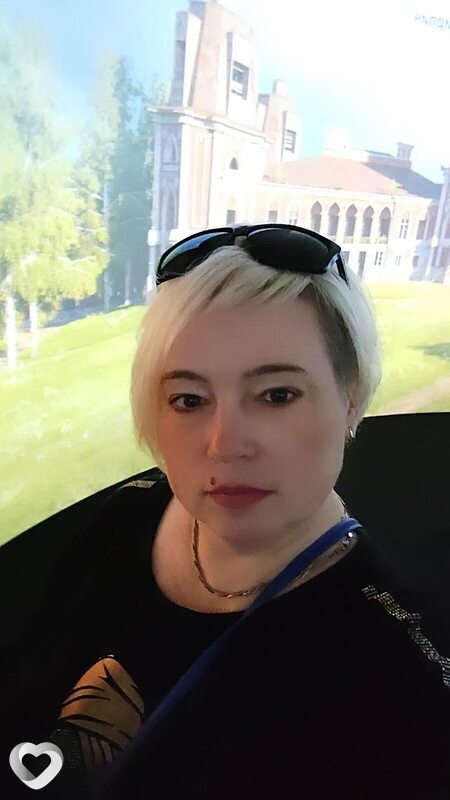 Анастасия, 49, Ленинске-Кузнецком — анкета №2695654