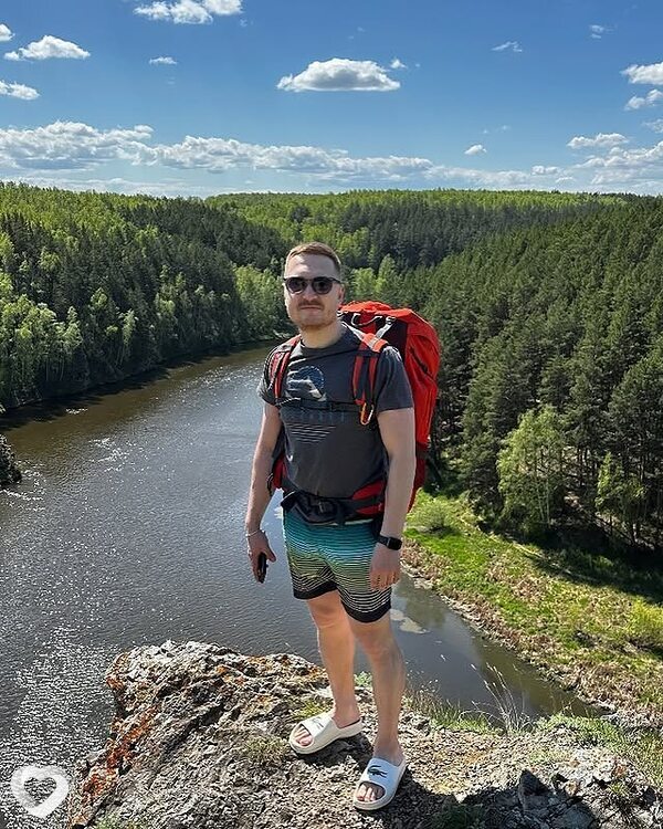 Олег, 19, Тольятти — анкета №2696113