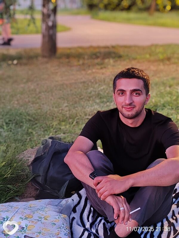 Неби, 31, Москве — анкета №2696118
