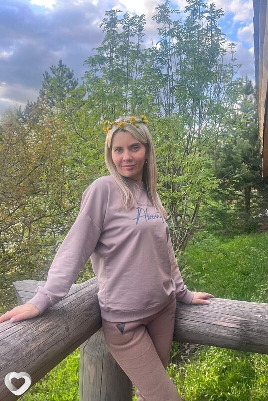 Света, 35, Воронеже — анкета №2696121