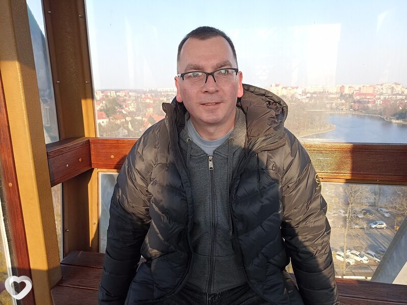 Николай, 48, Костомукше — анкета №2696127
