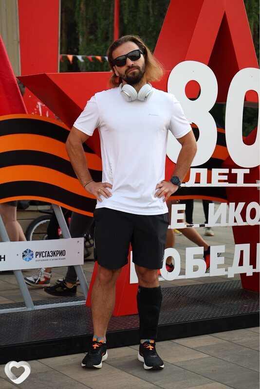 Александр, 32, Липецке — анкета №2696131