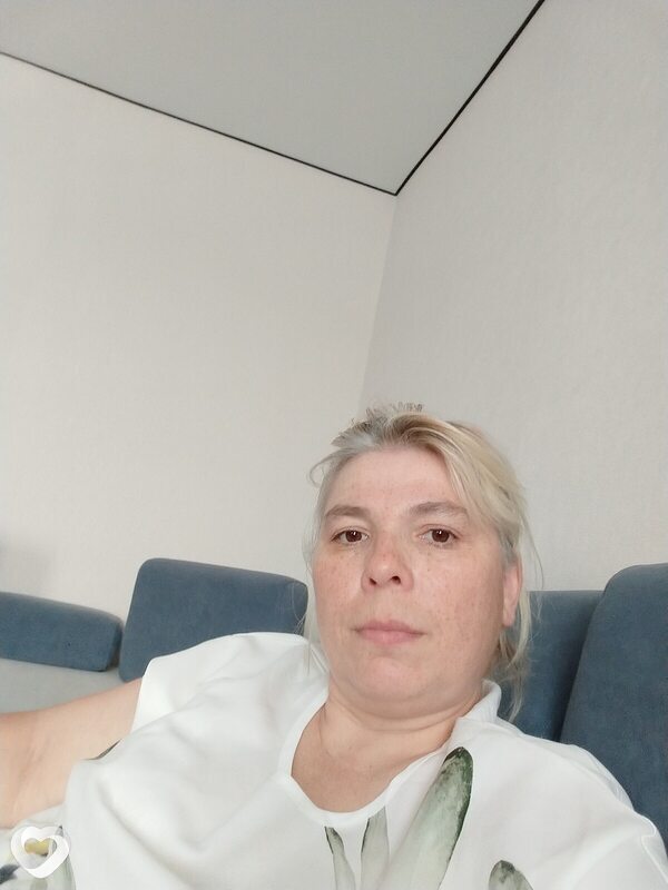 Суфия, 41, Бугульме — анкета №2696132