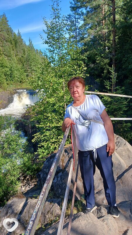 Надежда, 60, Бресте — анкета №2695491