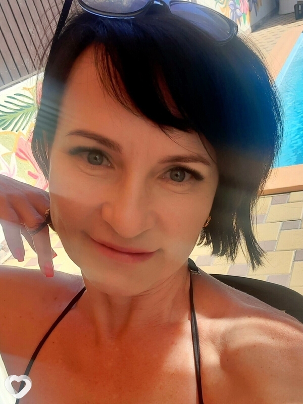 Елена, 53, Астрахани — анкета №2695492