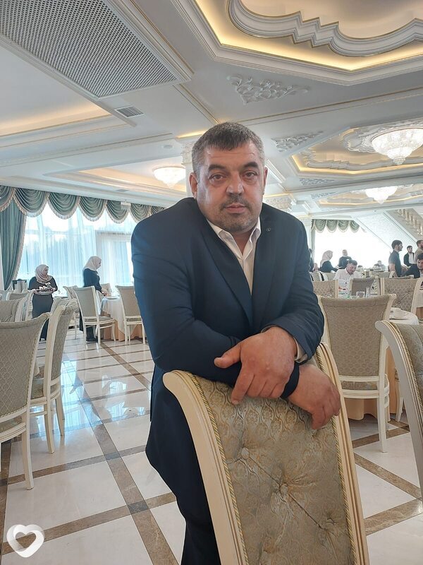 Данила, 52, Луганске — анкета №2695496