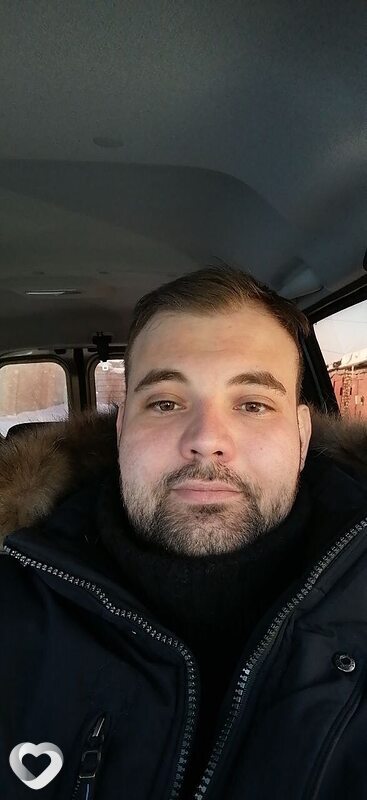Антон, 29, Белебее — анкета №2695502