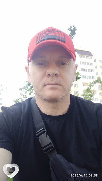 Александр, 39, Пензе — анкета №2695390