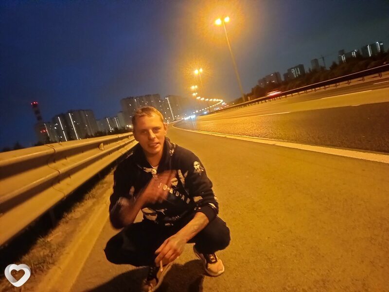 Александр, 39, Санкт-Петербурге — анкета №2695392