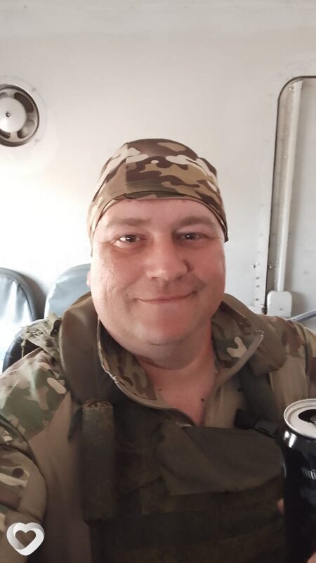 Георг, Клин