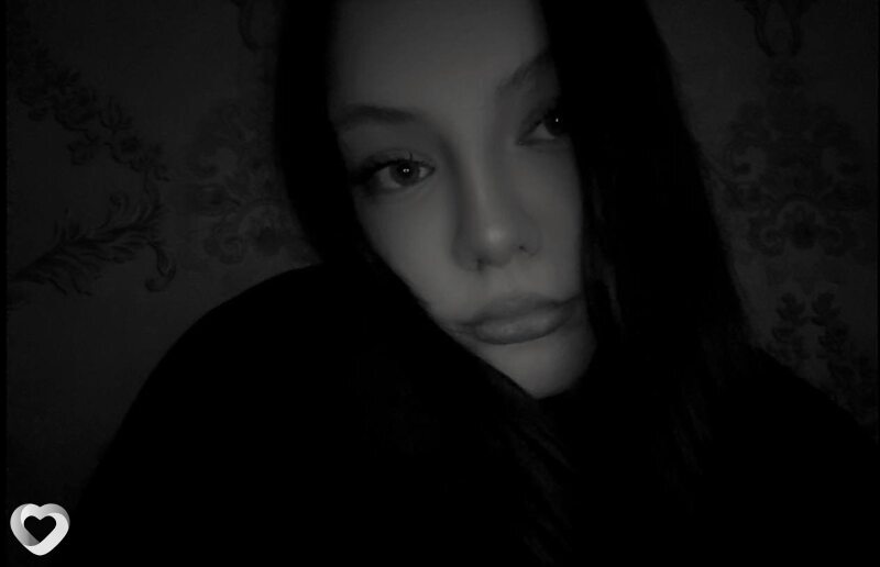 Виктория, 20, Тюмени — анкета №2695395