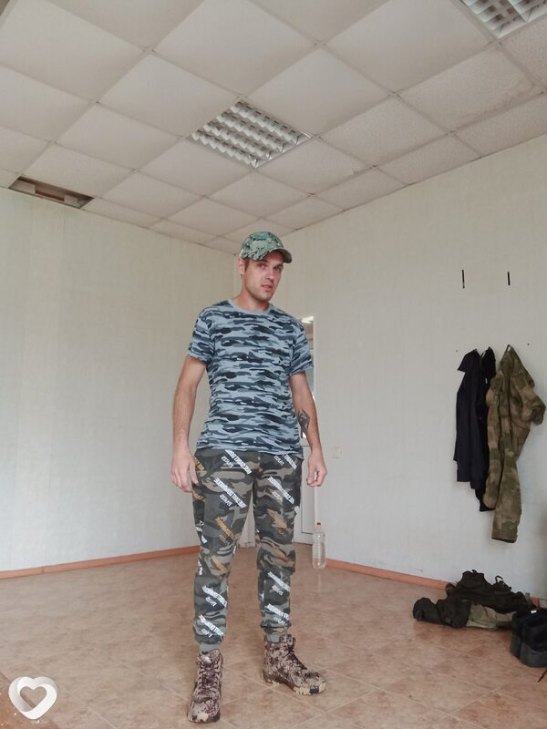 Владимир, 35, Саратове — анкета №2695396