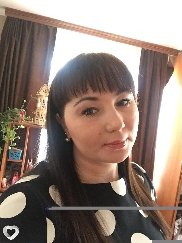Елена, 35, Тамбове — анкета №2695405