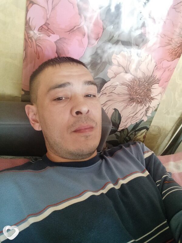 Максим, 37, Тюмени — анкета №2695465
