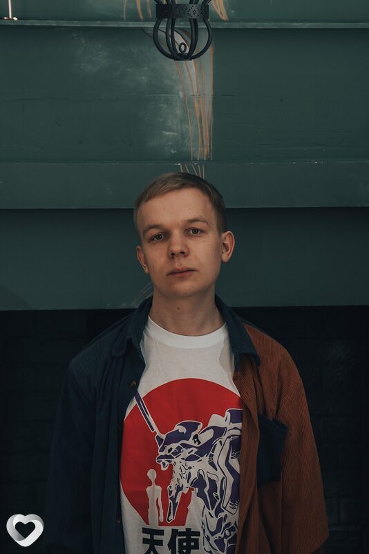 Алексей, 29, Санкт-Петербурге — анкета №2695475