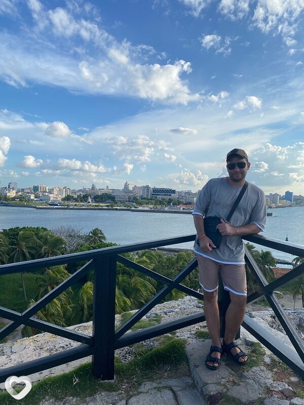 Максим, 37, Севастополе — анкета №2695477
