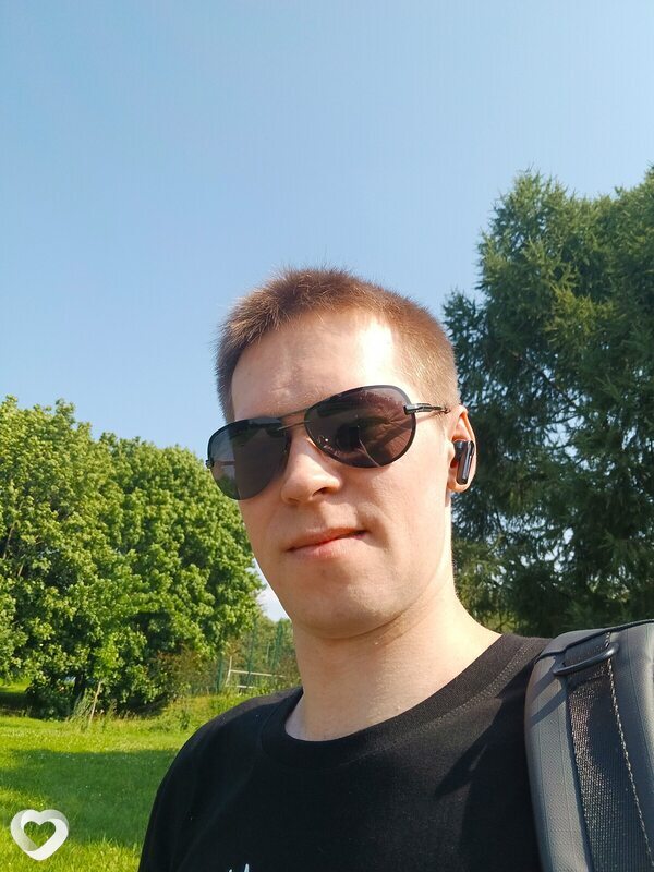 Алексей, 38, Вязниках — анкета №2695480