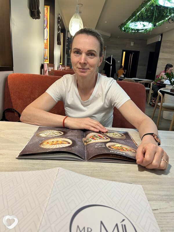 Надежда, 48, Кондопоге — анкета №2695944