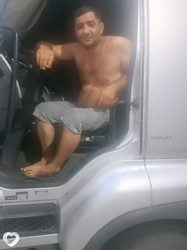 Artur, 39, Владикавказе — анкета №2695946