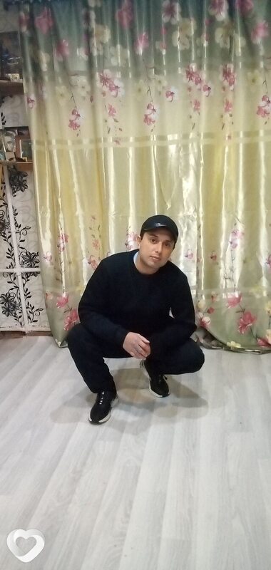 Андрей, 39, Архангельске — анкета №2695949