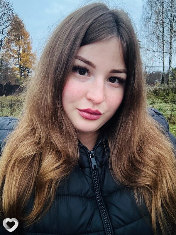 Елизавета, 26, Королёв — анкета №2695950