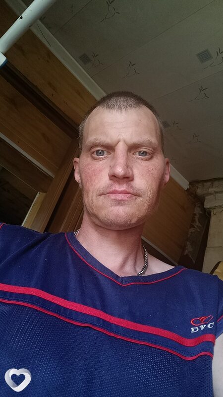 Дима, 41, Любани — анкета №2695956