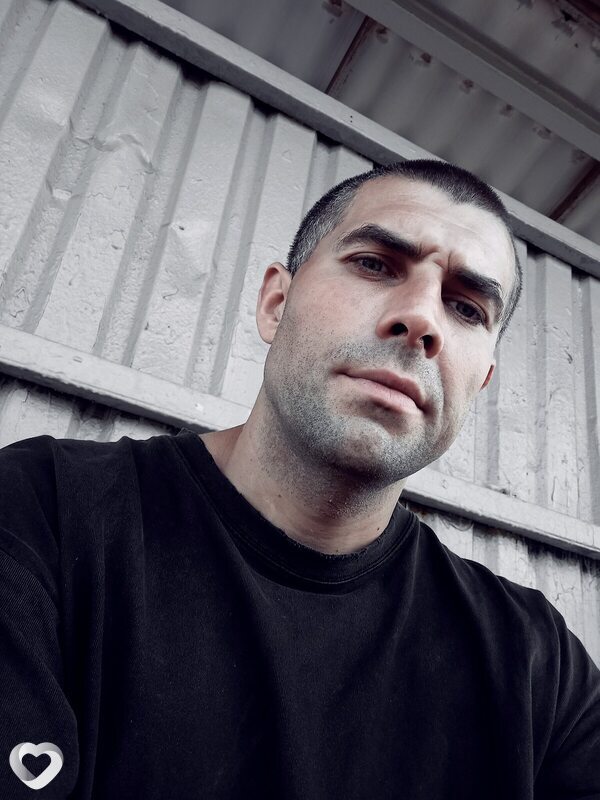 Артем C, 35, Москве — анкета №2695437