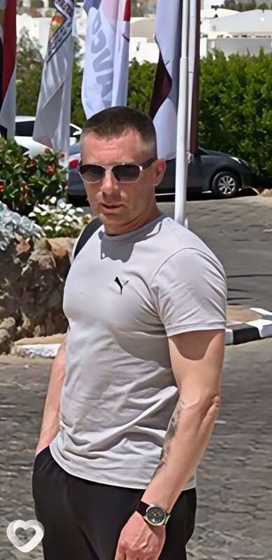 Валерий, 44, Тюмени — анкета №2695438
