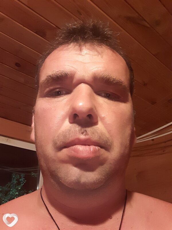 Дима, 40, Рязани — анкета №2695441