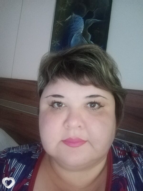 Алина, 45, Ульяновске — анкета №2695442