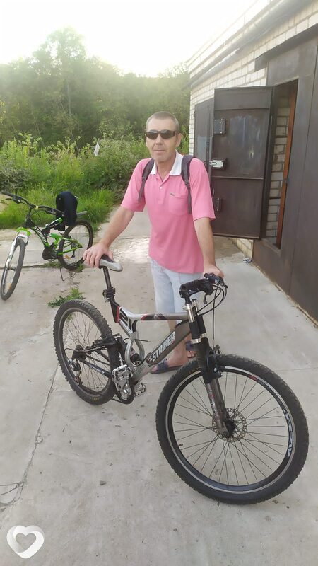 Вася, 52, Солнечногорске — анкета №2695445