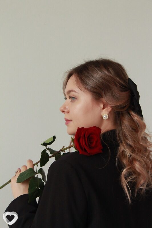 Татьяна, 23, Барнауле — анкета №2695456