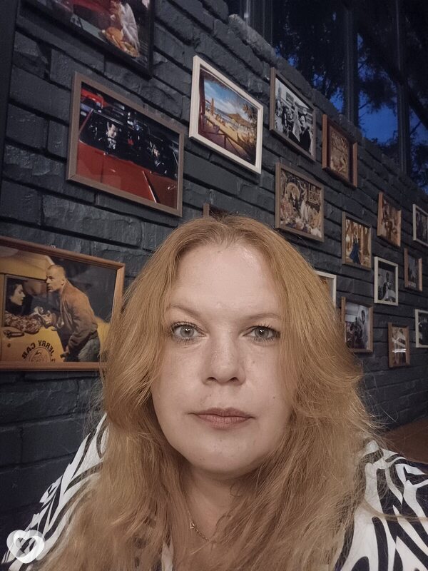 Марина, 42, Екатеринбурге — анкета №2695668