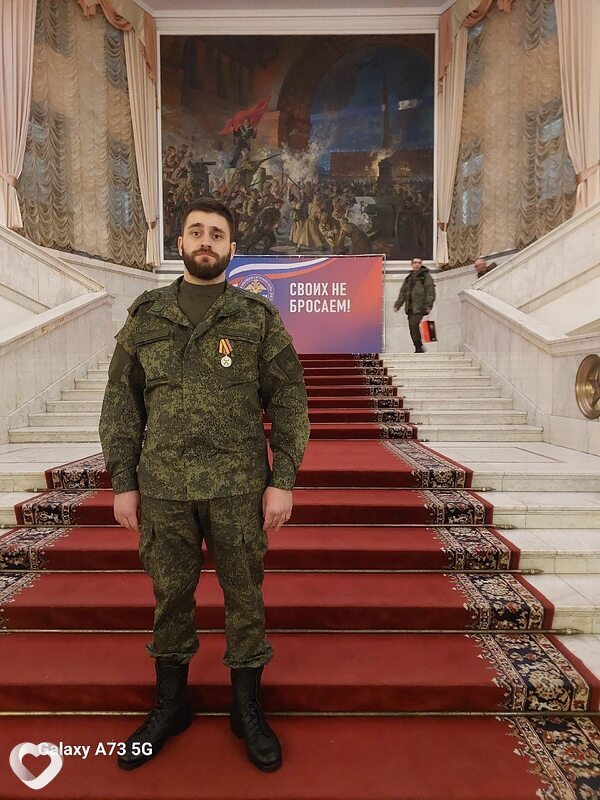 Вячеслав, 28, Санкт-Петербурге — анкета №2695676
