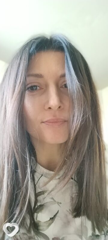 Евгения, 43, Гродно — анкета №2695677