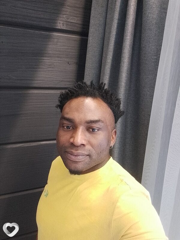 King Fresh, 37, Санкт-Петербурге — анкета №2695537