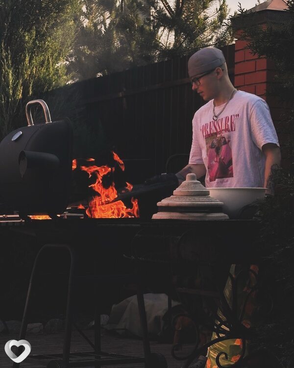 Егор, 28, Ногинске — анкета №2695553