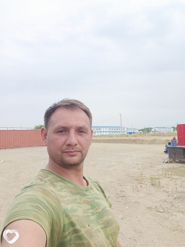 Сергей, 39, Краснодаре — анкета №2695556