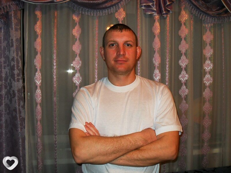 Александр, 43, Обнинске — анкета №2695532