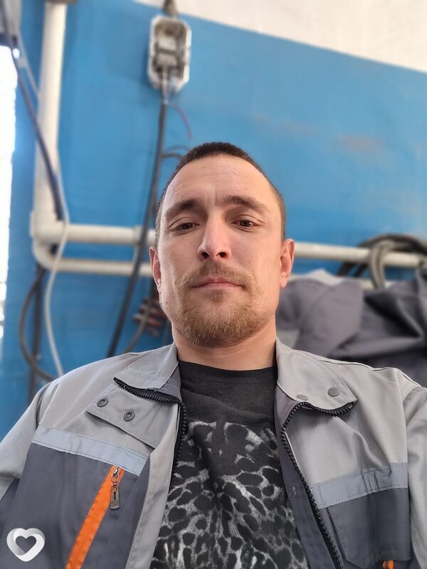 Канат, 33, Астане — анкета №2695564