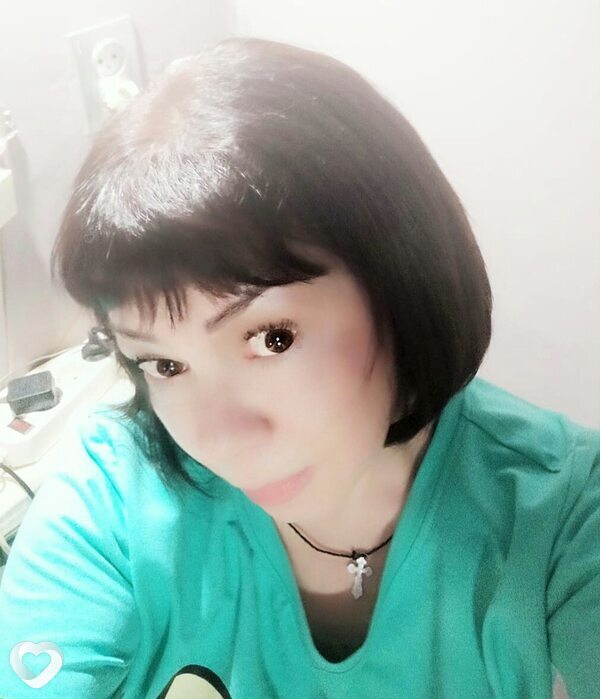 Елена, 51, Сарове — анкета №2695565