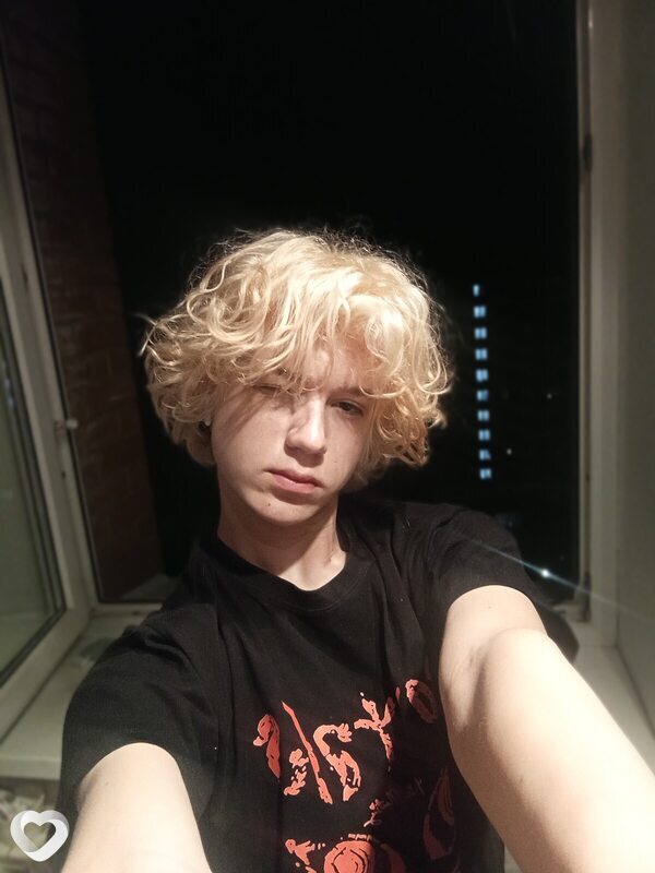 Героин, 19, Тольятти — анкета №2695572