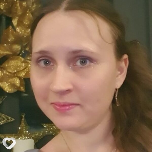 Дарья, 39, Чебоксарах — анкета №2695573