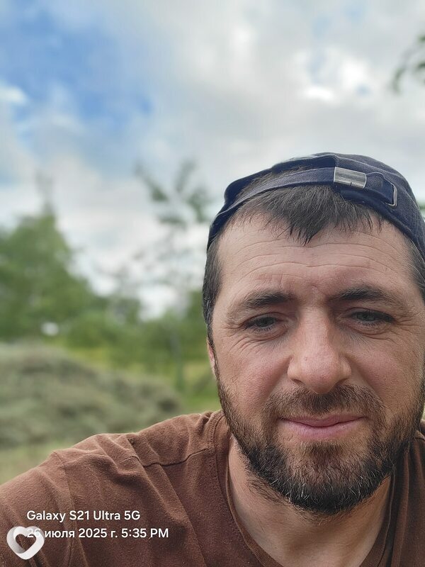 Арсен, 38, Уфе — анкета №2695577