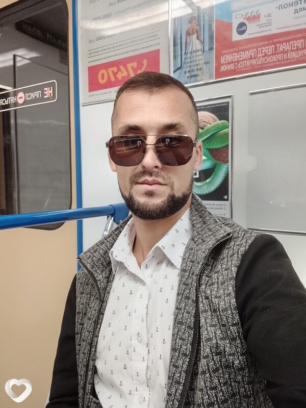 Файзиддин, 34, Минске — анкета №2695578