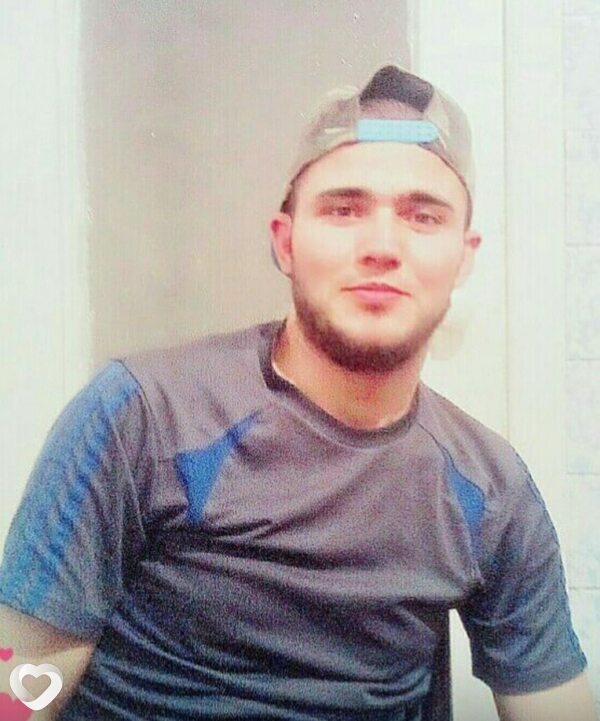 Nurullo Ibronov, 31, Новосибирске — анкета №2695582