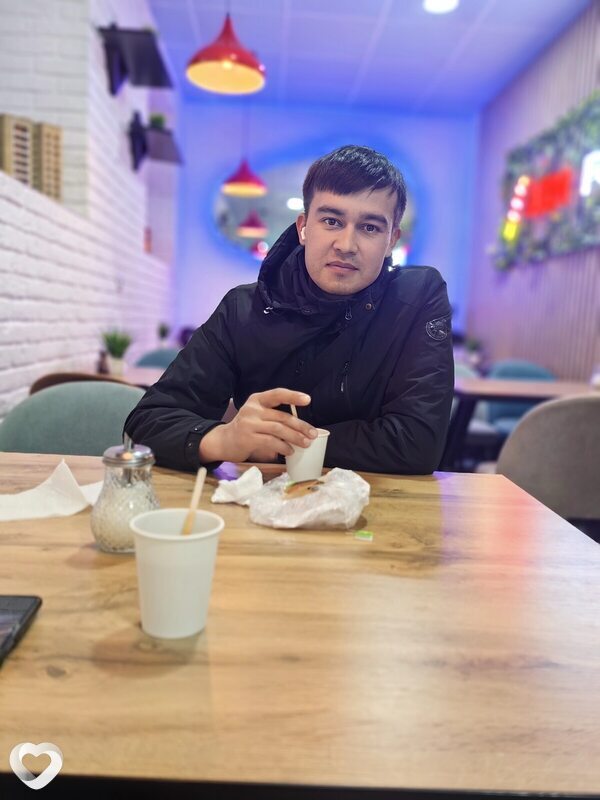 Али, 30, Волгограде — анкета №2695583
