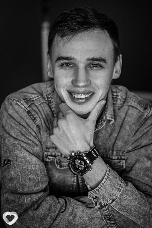 Вячеслав, 31, Свердловске — анкета №2695689