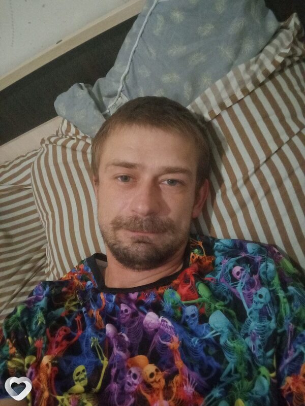 Михаил, 36, Калуге — анкета №2695692